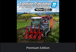 *Farming Simulator 22 * PS4/PS5 *ТУРЦИЯ*