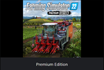 💥PS4/PS5 Farming Simulator 22  ПС4/5 🔴ТУРЦИЯ🔴