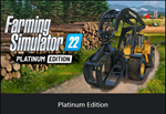 *Farming Simulator 22 * PS4/PS5 *ТУРЦИЯ*