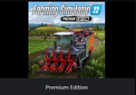 💥Xbox One/Series X|S  Farming Simulator 22 🔴ТУРЦИЯ🔴