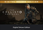 *The Callisto Protocol * PS4 / PS5 *ТУРЦИЯ*