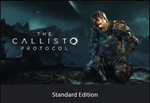 *The Callisto Protocol * PS4 / PS5 *ТУРЦИЯ*
