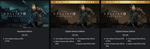 *The Callisto Protocol * PS4 / PS5 *ТУРЦИЯ*