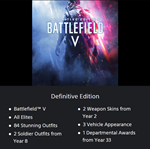 💥 PS4  Battlefield V  🔴 Türkiye 🔴 - irongamers.ru