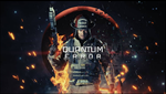 *Quantum Error * PS5 *ТУРЦИЯ*