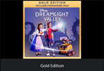 *Disney Dreamlight Valley * PS4/PS5 *ТУРЦИЯ*