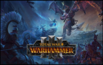 *Total War: WARHAMMER III*EPIC GAMES PC/ПК *ТУРЦИЯ*