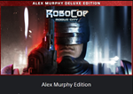 *RoboCop: Rogue City / Робокоп * PS5 *ТR*