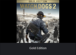 *Watch Dogs 2 * EPIC GAMES PC/ПК *ТУРЦИЯ*