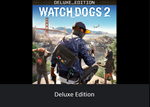 *Watch Dogs 2 * EPIC GAMES PC/ПК *ТУРЦИЯ*