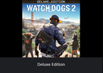 💥Xbox One / X|S   Watch Dogs 2 🔴ТУРЦИЯ🔴