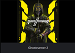 *Ghostrunner 2 * PS5 * Турция *