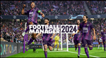 💥PS5 | ПС Football Manager 24 Console PS🔴 Турция 🔴 - irongamers.ru