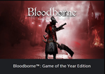 *Bloodborne / Кровавый * PS4 / PS5 *ТУРЦИЯ*
