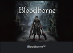 *Bloodborne / Кровавый * PS4 / PS5 *ТУРЦИЯ*