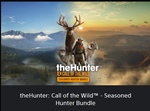 *theHunter: Call of the Wild * PS4 / PS5 *ТУРЦИЯ*