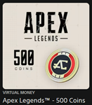 *Apex Legends Поинты / Монеты * PS4 / PS5 *ТУРЦИЯ*