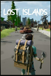*Lost Islands * PS5 * Турция *