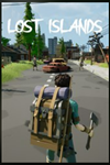 💥 PS5 | ПС Lost Islands PS🔴 Турция 🔴 - irongamers.ru