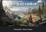 *Stranded: Alien Dawn * PS4 / PS5 *ТУРЦИЯ*