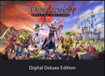 *Dungeons 4 / Подземелья 4 * PS5 *ТУРЦИЯ*