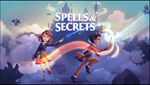 💥 PS5 | ПС Spells & Secrets PS🔴 Турция 🔴 - irongamers.ru