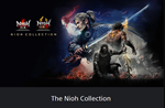 *Nioh 2 / Ниох 2 * PS4/PS5 *ТУРЦИЯ*