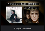 *A Plague Tale: Requiem * PS5 * Турция *
