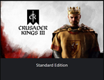 💥Xbox X|S Crusader Kings III🔴ТУРЦИЯ🔴