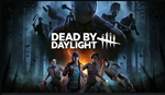 *Dead by Daylight + ВСЕ DLC* PS4/PS5  *ТУРЦИЯ*