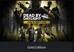 *Dead by Daylight + ВСЕ DLC* PS4/PS5  *ТУРЦИЯ*