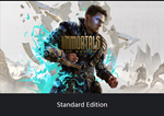 *Immortals of Aveum * PS5 * Турция *