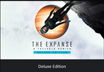*The Expanse: A Telltale Series * PS4/PS5 *ТУРЦИЯ*