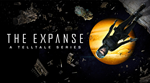 *The Expanse: A Telltale Series * PS4/PS5 *ТУРЦИЯ*