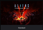 *Aliens: Fireteam Elite * PS4/PS5 *ТУРЦИЯ*