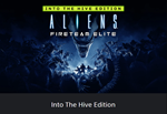*Aliens: Fireteam Elite * PS4/PS5 *ТУРЦИЯ*