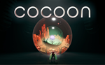 *COCOON / КОКОН * PS4/PS5 *ТУРЦИЯ*