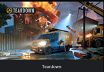 *Teardown * PS5 *Турция*