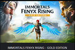*Immortals Fenyx Rising * PS4/PS5 *ТУРЦИЯ*