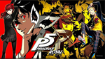 *Persona 5: Royal * PS5 *ТУРЦИЯ*