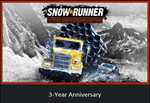 *SnowRunner / СноуРаннер * PS4/PS5 *ТУРЦИЯ*