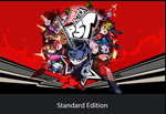 *Persona 5 Tactica * PS4/PS5 *ТУРЦИЯ*
