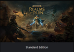 *Warhammer Age of Sigmar: Realms of Ruin * PS5 *TR*