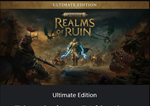 *Warhammer Age of Sigmar: Realms of Ruin * PS5 *TR*