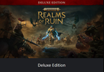 *Warhammer Age of Sigmar: Realms of Ruin * PS5 *TR*