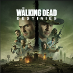 *The Walking Dead: Destinies * PS4 / PS5 *ТУРЦИЯ*