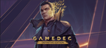 *Gamedec Definitive Edition * PS5 *TR*