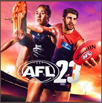 *AFL 23 / АФЛ 23 * PS4/PS5 *ТУРЦИЯ*