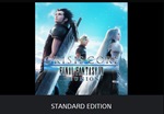 *CRISIS CORE-FINAL FANTASY VII–REUNION*PS5/PS4 *TR*