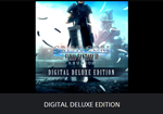 *CRISIS CORE-FINAL FANTASY VII–REUNION*PS5/PS4 *TR*